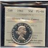 Image 2 : 1961 Fifty Cents