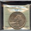 Image 2 : 1935 Silver Dollar