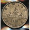 Image 1 : 1936 Silver Dollar