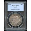 Image 1 : 1939 Silver Dollar