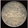 Image 1 : 1946 Silver Dollar