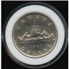 Image 1 : 1947 Silver Dollar