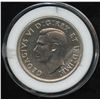 Image 2 : 1947 Silver Dollar