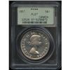 Image 1 : 1957 Silver Dollar