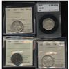 Image 2 : Miscellaneous Silver Dollars - Lot of 8