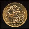 Image 1 : 1911c Gold Sovereign