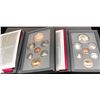 Image 1 : 1996 Proof Sets - Lot of 2