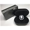 Image 2 : 2000 Bluenose Hologram $20 Silver Coin