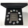 Image 2 : 2012 Birthstone $3 Fine Collection