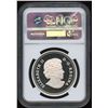 Image 2 : 2017 Pronghorn Antelope Coloured $20 Fine Silver Coin