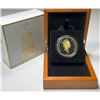 Image 2 : 2018 Renewed Silver Dollar - National War Memorial