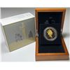Image 2 : 2019 Masters Club #5 Peacekeeping $1 Pure Silver Proof Renewed Dollar Coin Canada
