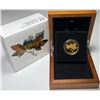 Image 1 : 2019 Canada $20 Fine Silver Coin - Iconic Maple Leaves