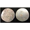 Image 2 : Lot of 2 Legal Lodge Seals