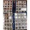 Image 1 : Massive Trade Dollar and Medallion Lot