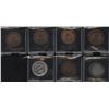 Image 2 : ONA & Oakville Coin Club & Waterloo Coin Society - Lot of 7 Medals