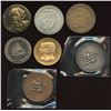 Image 1 : Canadian Medals - Lot of 8