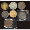 Image 2 : Canadian Medals - Lot of 8