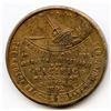 Image 1 : POST CONFEDERATION MEDAL. Vancouver, B.C.