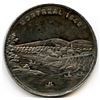 Image 1 : POST CONFEDERATION MEDAL. Montreal.