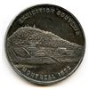 Image 2 : POST CONFEDERATION MEDAL. Montreal.