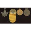 Image 2 : Canadian Medals - Lot of 4