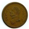Image 1 : WELLINGTON TOKEN. COURTEAU 43. Breton 977. Withers 1585. CH WE-6.
