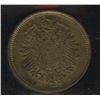 Image 2 : Br 589, Gesangverin Teuteutonia 5 Cents