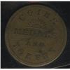 Image 2 : Br. 772, Pritchard & Andrews, Ottawa, brass