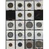 Image 1 : Merchant Trade Token & Medallion - Lot of 18 Pcs.