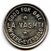 Image 1 : QUEBEC TOKEN.