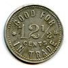 Image 2 : QUEBEC TOKEN.
