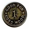 Image 2 : ONTARIO TOKEN.