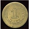 Image 1 : ONTARIO TOKEN.