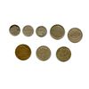 Image 16 : Quebec Transportation Tokens.