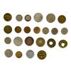 Image 2 : Quebec Transportation Tokens.