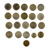 Image 2 : Quebec Transportation Tokens.