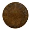 Image 2 : Quebec Transportation Token.