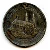 Image 2 : Quebec Transportation Token.