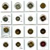 Image 8 : Nova Scotia Transportation Tokens.