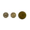 Image 2 : Saskatchewan Transportation Tokens.