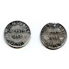 Image 2 : Manitoba Transportation Tokens.