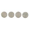 Image 2 : British Columbia Shave Tokens.