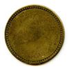 Image 2 : Manitoba Shave Token.