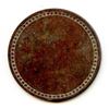 Image 2 : Manitoba Shave Token.