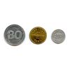 Image 2 : Canadian Shave Tokens.