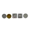 Image 2 : British Columbia Canning Tokens.