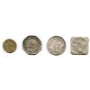 Image 1 : Ontario Canning Tokens.
