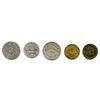 Image 8 : Ontario Canning Tokens.