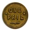 Image 2 : Ontario Canning Token.